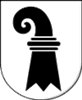 Герб города Базеля