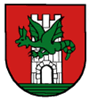 Герб города Клагенфурт