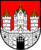 Герб города Зальцбурга